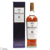 Macallan - 18 Year Old - 2017 Release Thumbnail