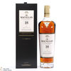 Macallan - 18 Year Old - Sherry Oak (2019) Thumbnail