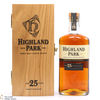 Highland Park - 25 Year Old - 45.7% Thumbnail