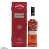 Bowmore - 23 Year Old (1989) Port Matured  Thumbnail