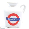 Macallan - 10 Year Old -  Old Street - London Underground 5cl Thumbnail