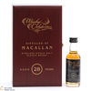 Macallan - 28 Year Old - Whisky Caledonian 5cl Thumbnail