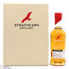 Strathearn - Inaugural Single Cask #50.01 Thumbnail