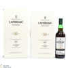 Laphroaig - 30 Year Old - The Ian Hunter Story - Book 2 Thumbnail