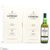 Laphroaig - 33 Year Old - The Ian Hunter Story - Book 3 Thumbnail