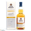 Glen Moray - UK Exclusive 2005 - Tokaji Finish  Thumbnail