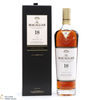 Macallan - 18 Year Old Sherry Oak (2022) Thumbnail