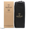 Macallan - 30 Year Old Sherry Oak - 2021 Thumbnail