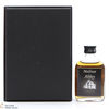 Macallan - 25 Year Old - British Heritage - Melrose Abby (5cl) Thumbnail