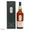 Lagavulin - 16 Year Old - White Horse (1L) Thumbnail