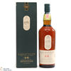 Lagavulin - 16 Year Old - White Horse (1L) Thumbnail