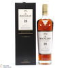 Macallan - 18 Year Old - Sherry Oak (2019) Thumbnail