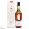 Lagavulin - 10 Year Old - Travel Exclusive Thumbnail