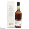 Lagavulin - 10 Year Old - Travel Exclusive Thumbnail