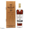 Macallan - 30 Year Old Sherry Oak - 2019 Thumbnail