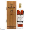 Macallan - 30 Year Old Sherry Oak - 2021 Thumbnail