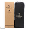 Macallan - 30 Year Old Sherry Oak - 2021 Thumbnail