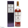 Macallan - 18 Year Old 1997 - Sherry Oak Thumbnail