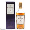 Macallan - 18 Year Old - 1991 5cl Thumbnail