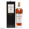 Macallan - 18 Year Old Sherry Oak - (2021) Thumbnail