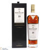 Macallan - 18 Year Old - Sherry Oak (2019) Thumbnail