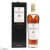 Macallan - 18 Year Old Sherry Oak - (2021) Thumbnail