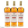 Macallan - Classic Cut - 2020 (3x70cl) Thumbnail