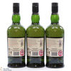 Ardbeg - 8 Year Old - For Discussion - Committee Release 3 x 70cl Thumbnail