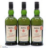 Ardbeg - 8 Year Old - For Discussion - Committee Release 3 x 70cl Thumbnail