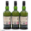 Ardbeg - 8 Year Old - For Discussion - Committee Release 3 x 70cl Thumbnail