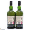 Ardbeg - 8 Year Old - For Discussion - Committee Release 2 x 70cl Thumbnail