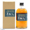 Eigashima - Akashi - Sherry Cask Finish (50cl) Thumbnail