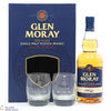 Glen Moray - Elgin Classic + Glasses Thumbnail