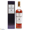 Macallan - 18 Year Old 1997 - Sherry Oak (75cl) Thumbnail