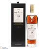 Macallan - 18 Year Old - Sherry Oak (2020) Thumbnail