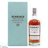 Benriach - 22 Year Old - Triple Distilled Thumbnail