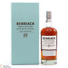 Benriach - 22 Year Old - Triple Distilled Thumbnail