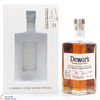 Dewar's - 21 Year Old - Double Double Aged (50cl) Thumbnail