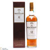 Macallan - 12 Year Old - Sherry Oak Thumbnail