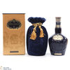 Chivas - Royal Salute - 21 Year Old - Sapphire Flagon Thumbnail