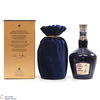 Chivas - Royal Salute - 21 Year Old - Sapphire Flagon Thumbnail