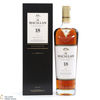 Macallan - 18 Year Old Sherry Oak - (2021) Thumbnail