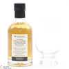 Glen Moray - 14 Year Old - Cask Strength - Fruitful Spirits 20cl + Glass Thumbnail