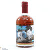 Bruichladdich - 16 Year Old 2005 #0977 - Friends of Bruichladdich 50cl (Signed) Thumbnail