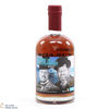 Bruichladdich - 16 Year Old 2005 #0977 - Friends of Bruichladdich 50cl Thumbnail