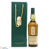 Lagavulin - 12 Year Old - Virgin Oak Finish - Feis Ile 2022 Thumbnail