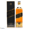 Johnnie Walker - 12 Year Old - Black Label (75cl)  Thumbnail