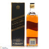 Johnnie Walker - 12 Year Old - Black Label (75cl)  Thumbnail