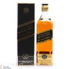 Johnnie Walker - 12 Year Old - Black Label (75cl)  Thumbnail