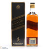 Johnnie Walker - 12 Year Old - Black Label (75cl)  Thumbnail